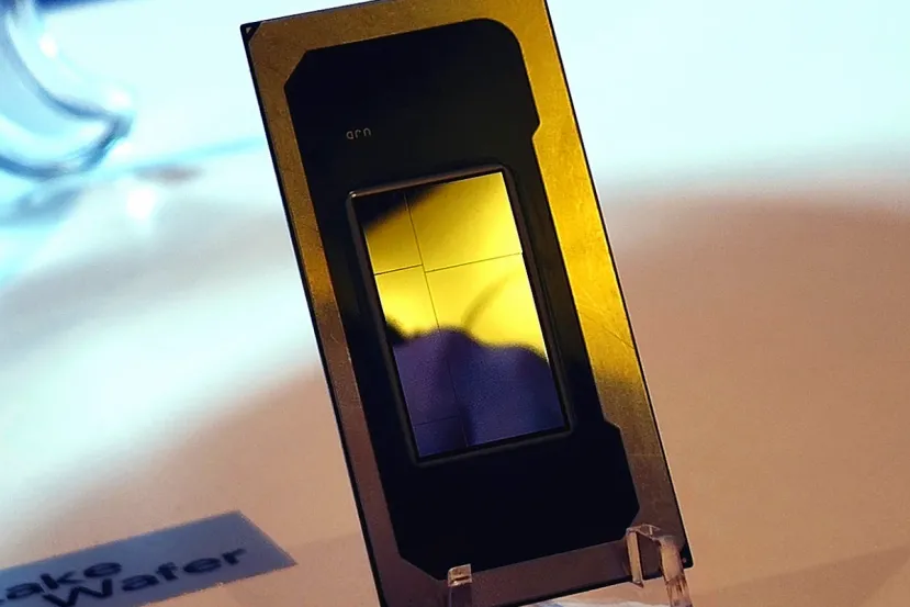 La arquitectura Intel Xe3P Celestial estará presente en los Intel Nova Lake para equipos de escritorio