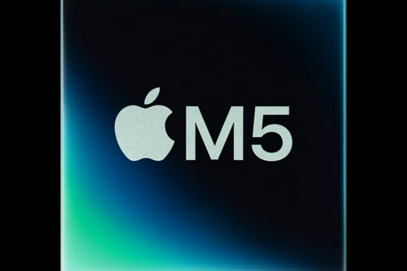 Apple presenta el chip M5: más potencia, IA local y eficiencia energética en el mayor salto de Apple Silicon hasta ahora