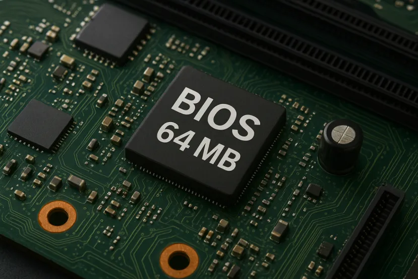 Los AMD con núcleos Zen 6 serán compatibles con las actuales placas con chipset 600 y 800 Series y BIOS de 32 y 64 MB