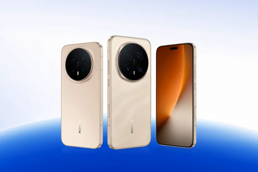 Honor presenta los Magic8 Series, Snapdragon 8 Elite Gen 5, cámara de 200 MP y nuevo botón para IA