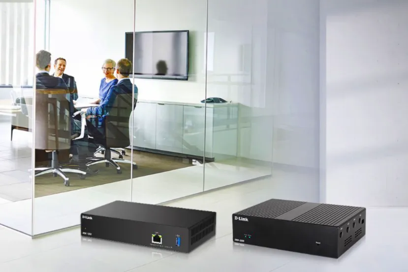 D-Link presenta los nuevos controladores Nuclias DNH-1000, DNH-3000 y DNC-5000 con gestión centralizada y escalabilidad para redes empresariales