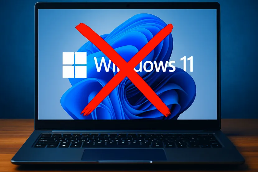 La actualización KB5066835 de Windows 11 rompe “localhost” y deja sin entorno de pruebas a miles de desarrolladores tras el fin de Windows 10