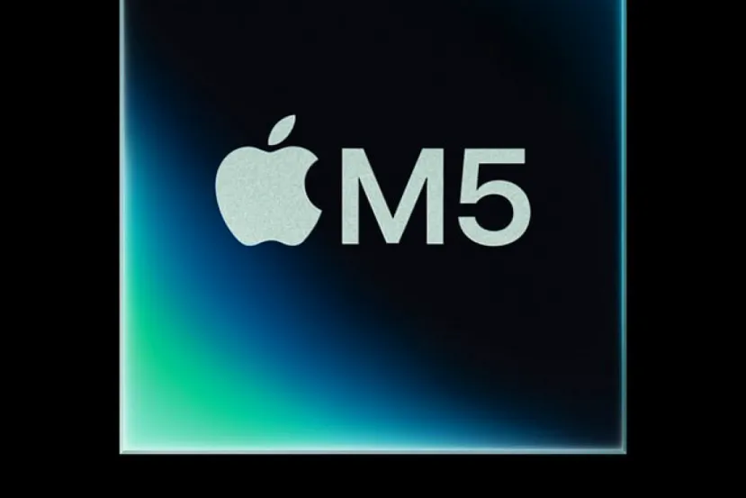 No todos los chips M5 son iguales y, cómo es lógico, el del MacBook Pro es más rápido que el del iPad Pro