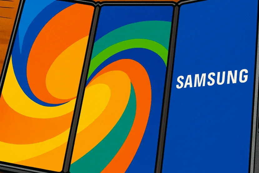 Samsung está a punto de revelar el Galaxy Z TriFold, su primer plegable de tres pantallas que promete fusionar móvil y tablet en un solo equipo