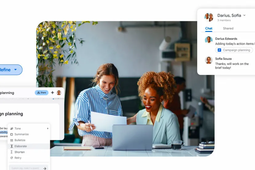 La nueva guerra entre Google y Microsoft: un plan para que tu empresa no se pare cuando se cae Teams u Outlook