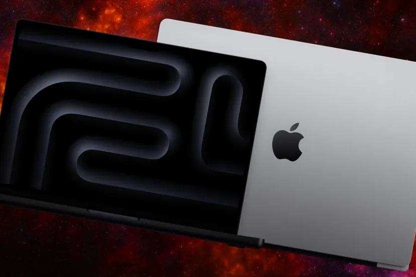 Apple se prepara para un cambio histórico con el primer MacBook táctil, previsto para 2026 con pantalla OLED y tecnología on-cell touch