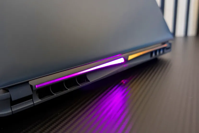 AORUS Elite 16 AE6H Review