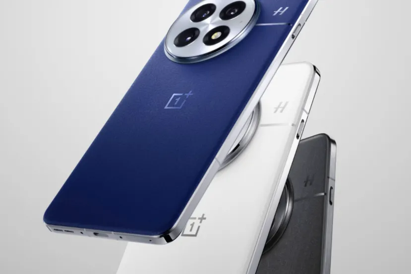 El OnePlus 15 llegará con una enorme batería de 7.300 mAh