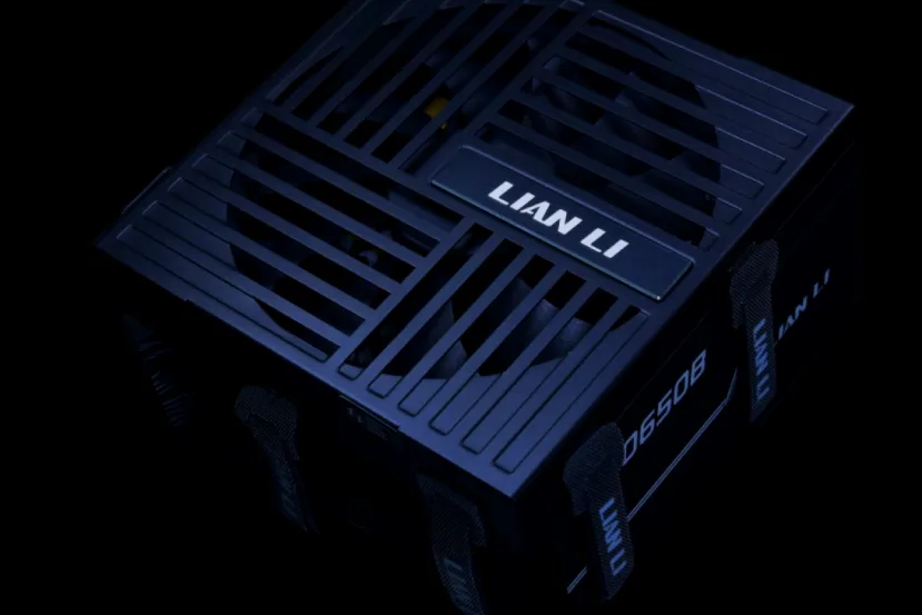 Las fuentes de alimentación Lian Li RB incluyen un sistema para mejorar la gestión del cableado desde 49,99 dólares