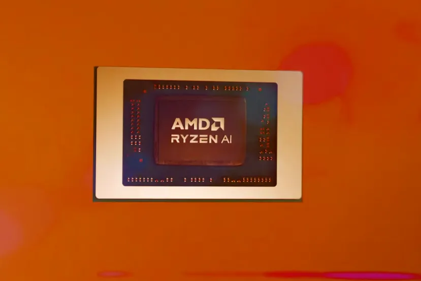 La versión AGESA 1.2.7.0 hace referencia a procesadores Kraken Point para equipos de escritorio ¿AMD Ryzen 9000G Series?