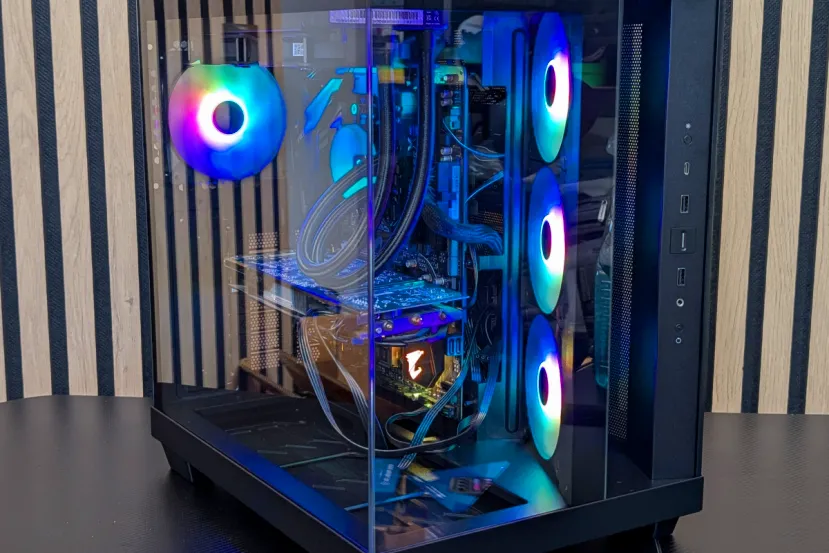 be quiet! Light Base 500 LX Review