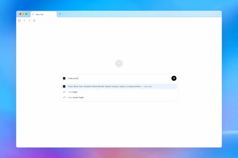 OpenAI va a por Chrome con ChatGPT Atlas: un navegador propio para que la IA te acompañe (y trabaje por ti) por toda la web