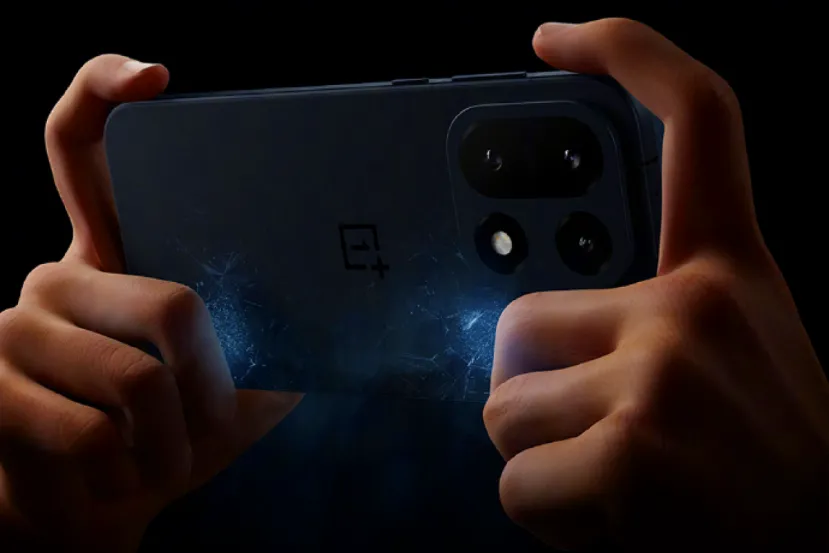 El OnePlus 15 vendrá con una gran cámara de vapor y un aislamiento térmico exterior para mantener el teléfono fresco