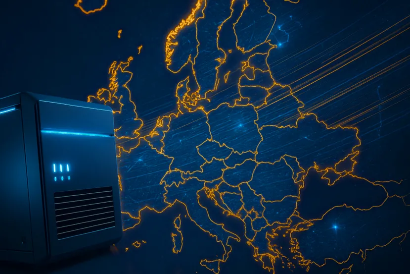 Yeren Local AI, la solución europea que combina hardware y software para ofrecer IA local, soberana y sin depender del cloud