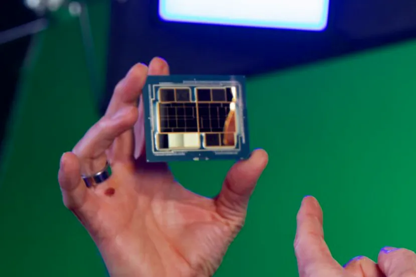 El diseño de los Intel Jaguar Shores puede estar listo para la primera mitad del 2026