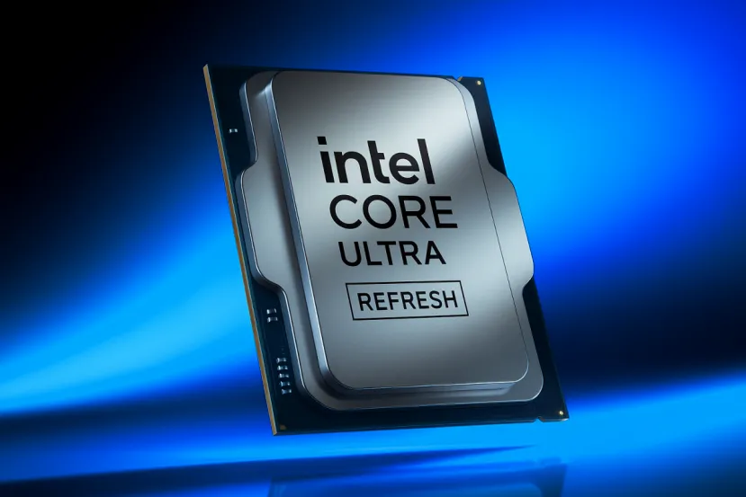 Aparece en Geekbench el Intel Core Ultra 7 270K Plus con 24 núcleos y 5,4 GHz, uno de los nuevos Arrow Lake Refresh