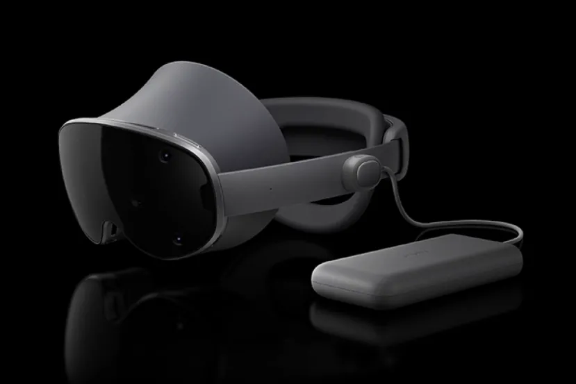 Samsung presenta sus gafas de realidad mixta Galaxy XR, Snapdragon XR2+ Gen 2 y con la ayuda de Google Gemini