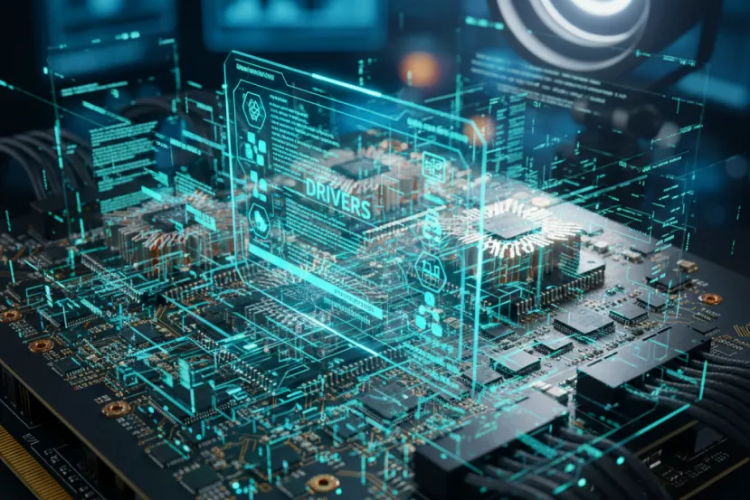 Nuevos drivers Qualcomm para las GPU Adreno que añaden mejoras en juegos y aplicaciones