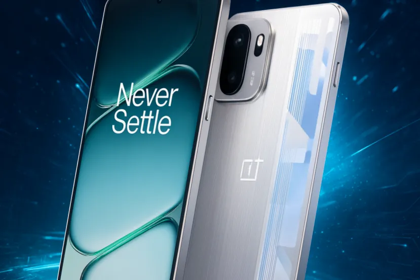 OnePlus Ace 6 apunta alto con 7.800 mAh de batería, una estrategia que podría eclipsar al OnePlus 15