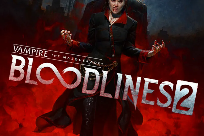 Vampire The Masquerade: Bloodlines 2 lidera una semana de estrenos en GeForce Now con la potencia de la RTX 5080