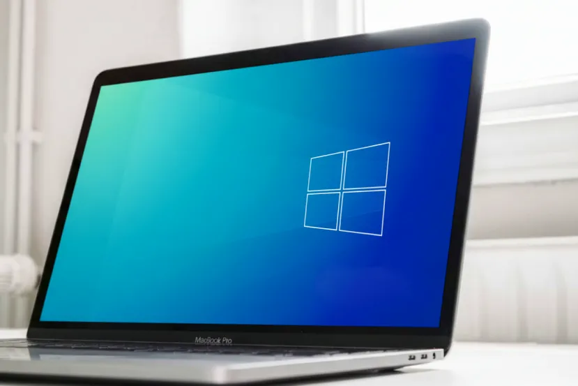 Virtualizan Windows 11 en el Apple M5 y su potencia mononúcleo supera a Intel y AMD
