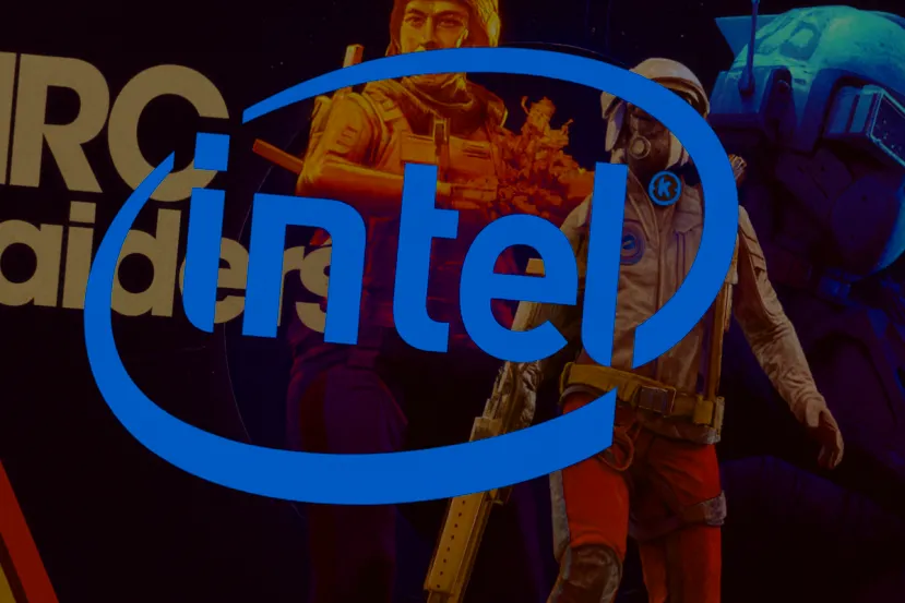 Intel refina sus GPU Arc con la beta 101.8247, mejor estabilidad en Satisfactory y Dragonflight, y soporte previo para Arc Raiders y Bloodlines 2