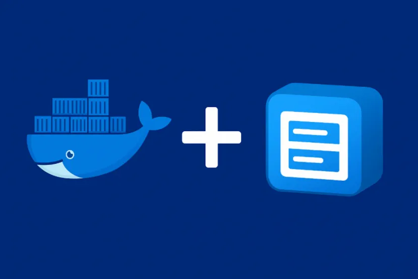 Synology DSM en Docker, el NAS Virtual que no sabías que podías tener