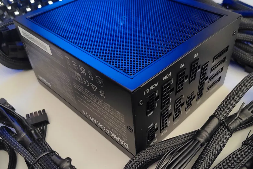 be quiet! Dark Power 14 1200W Review