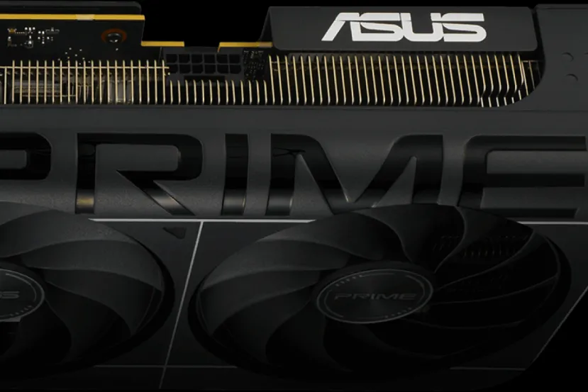 Llévate por menos de 900 euros una NVIDIA RTX 5080 ASUS PRIME