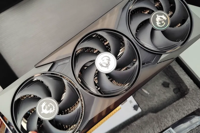NVIDIA quiere que los fabricantes prioricen el modelo de 16 GB de la RTX 5060 Ti antes que el modelo de 8 GB