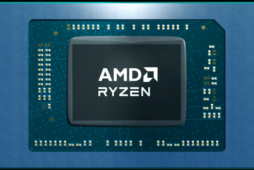 Los AMD con núcleos Zen 2 y Zen 3+ vuelven a cambiar de nombre, ahora serán los Ryzen 10 y 100 Series