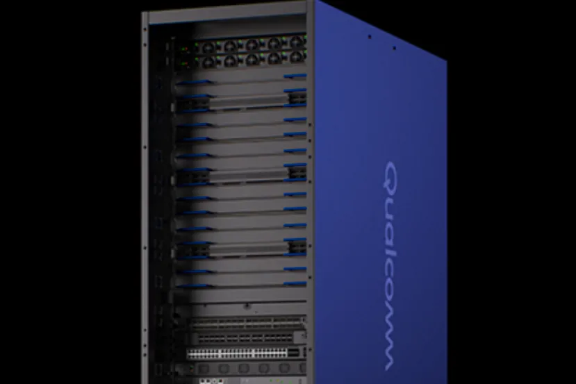 Qualcomm lleva su tecnología NPU a los centros de datos con las nuevas tarjetas de inferencia AI200 y AI250