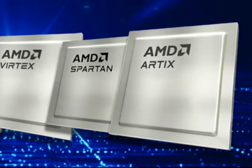 IBM usará FPGAs de AMD para la corrección de errores en tiempo real de su algoritmo cuántico para Starling