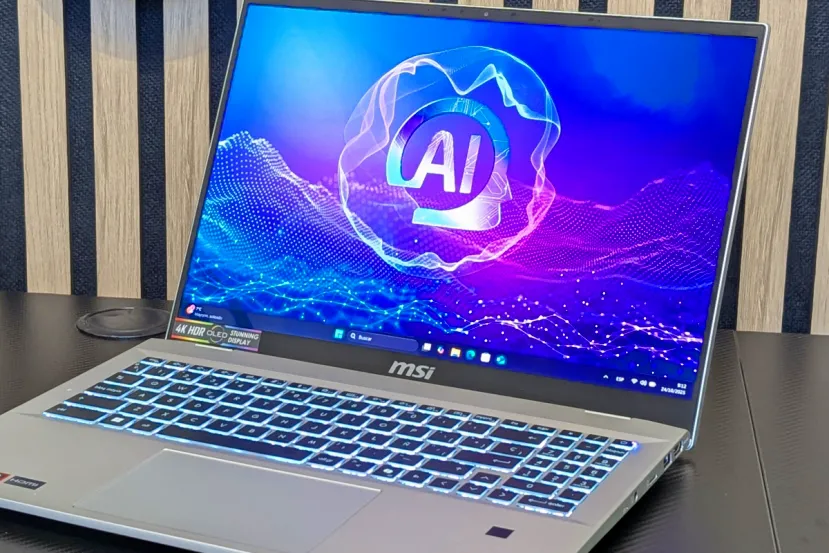 MSI Prestige A16 AI+ A3XMG Review