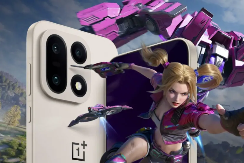 El OnePlus 15 llega con un completo rediseño estético, el Snapdragon 8 Elite Gen 5 y sin colaboración con Hasselblad