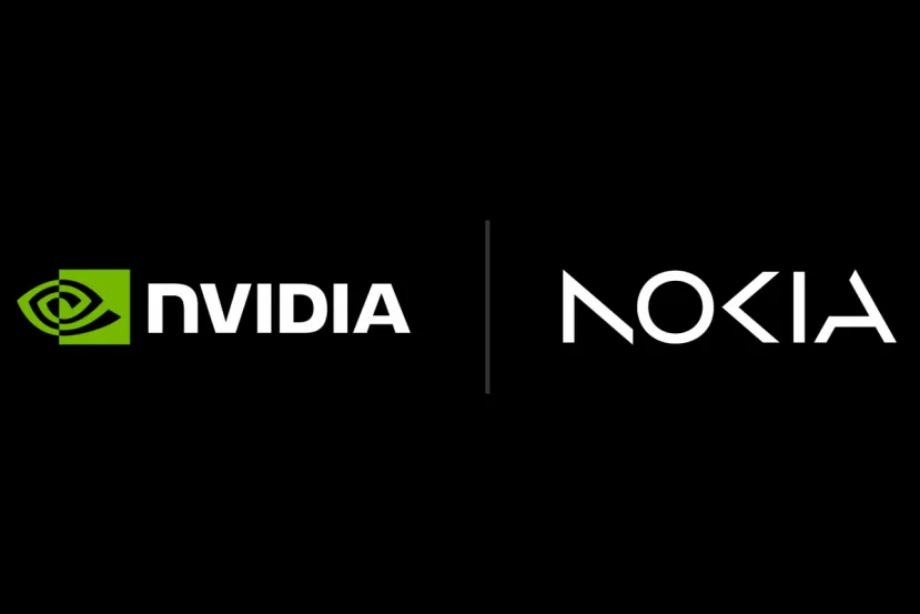 NVIDIA invertirá 1.000 millones de dólares en Nokia y se hará con el 2,9% de la compañía