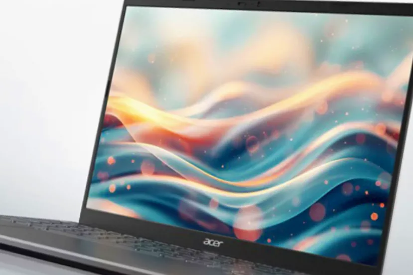 Los nuevos Acer Chromebook Plus Enterprise 714 y 514 combinan IA de Google, gestión empresarial y diseño reforzado