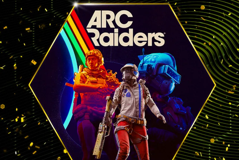 ARC Raiders llega gratis con la suscripción Ultimate de GeForce Now, mientras la nube estrena potencia RTX 5080 y diez nuevos juegos