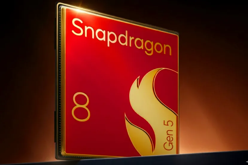 El Snapdragon 8 Gen 5 llegará con núcleos Oryon y hasta 3,8 GHz