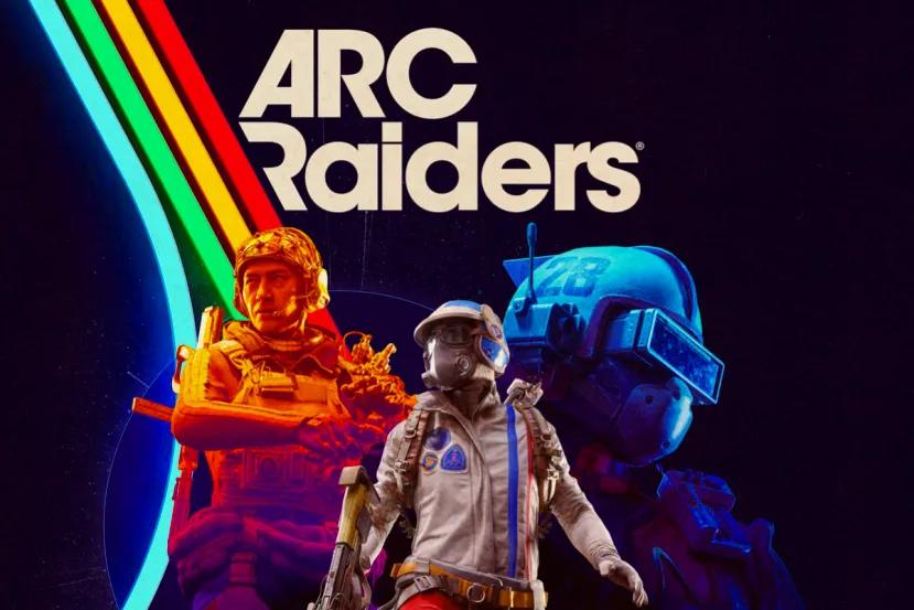 ARC Raiders llega con DLSS 4, NVIDIA Reflex y trazado de rayos: así mejora el rendimiento en las RTX 50