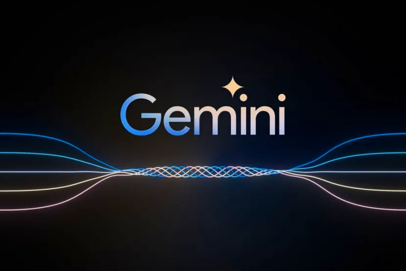 La app de Gemini ya es un gigante: supera los 650 millones de usuarios y Google prepara su próxima gran actualización
