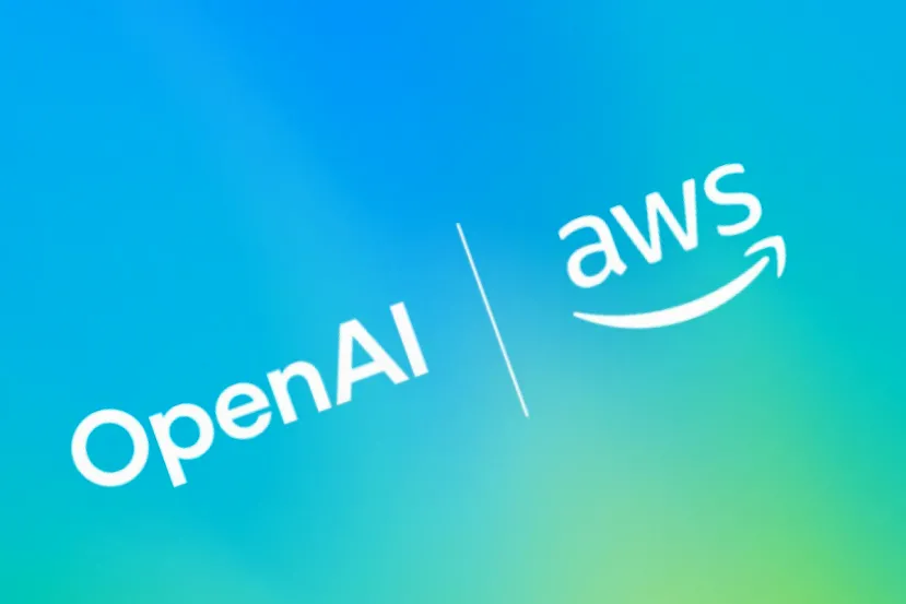 ChatGPT también "vivirá" en los servidores de AWS: OpenAI llega a un acuerdo de 33.000 millones de euros con Amazon