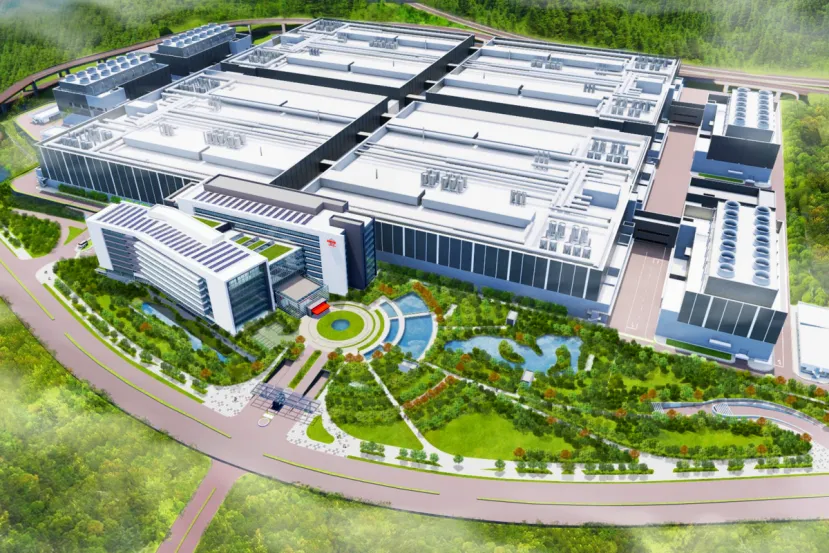 Los 1,4 nanómetros de TSMC, el llamado proceso A14, estarán disponibles para la segunda mitad del 2028