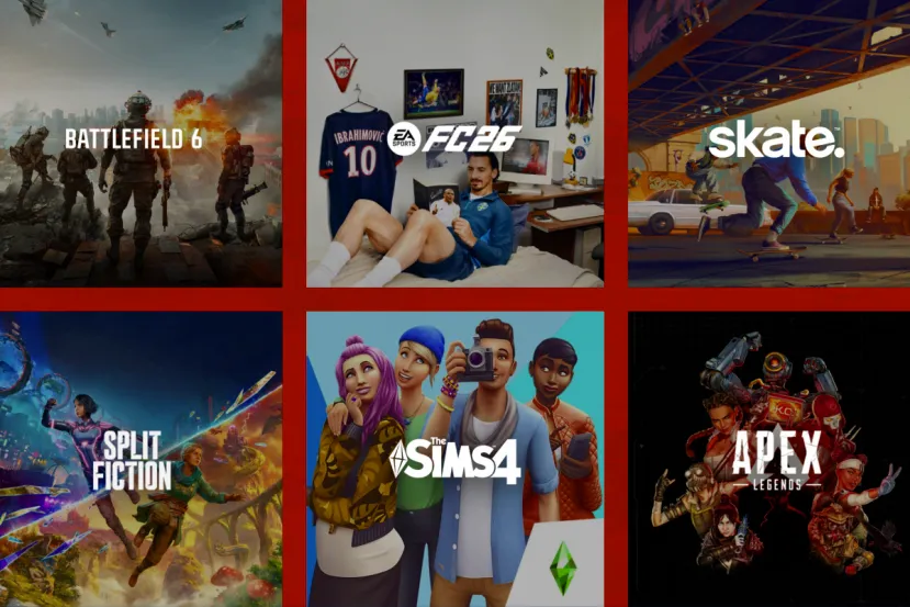 Aunque su venta se lleve a cabo, EA seguirá haciendo juegos con total libertad