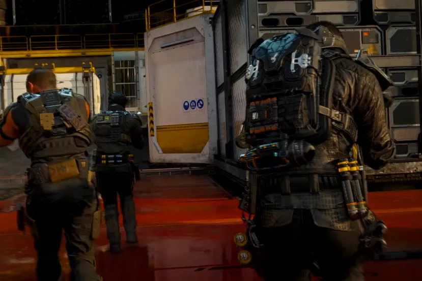 Nuevos drivers NVIDIA 581.80 WHQL con soporte para DLSS 4 en Call of Duty: Black Ops 7