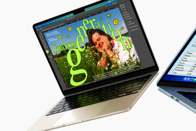 El nuevo Mac económico de Apple entrará en producción este año y estará disponible en la primera mitad del 2026