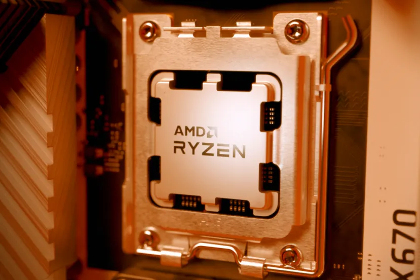 Aparece en PassMark el AMD Ryzen 7 9700X3D, una nueva referencia de 8 núcleos para gaming