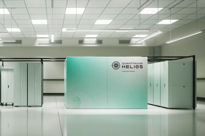 Quantinuum Helios, el ordenador cuántico comercial más preciso, llega con enfoque en GenAI y casos reales de industria