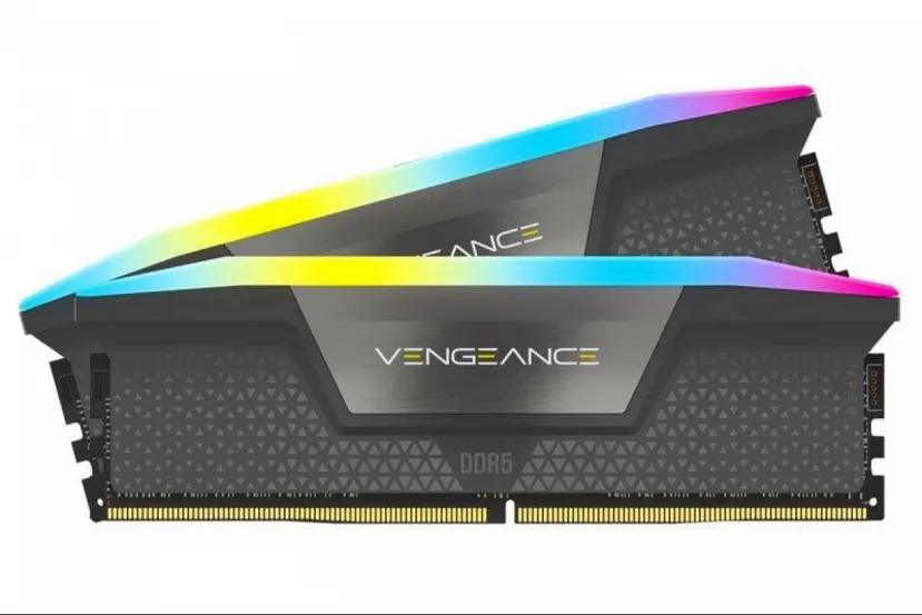 La memoria RAM sube su precio casi un 172% año tras año