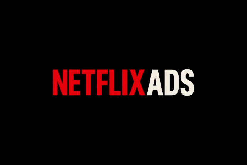 Netflix cuenta con 10,2 millones de usuarios activos en España de su plan con anuncios